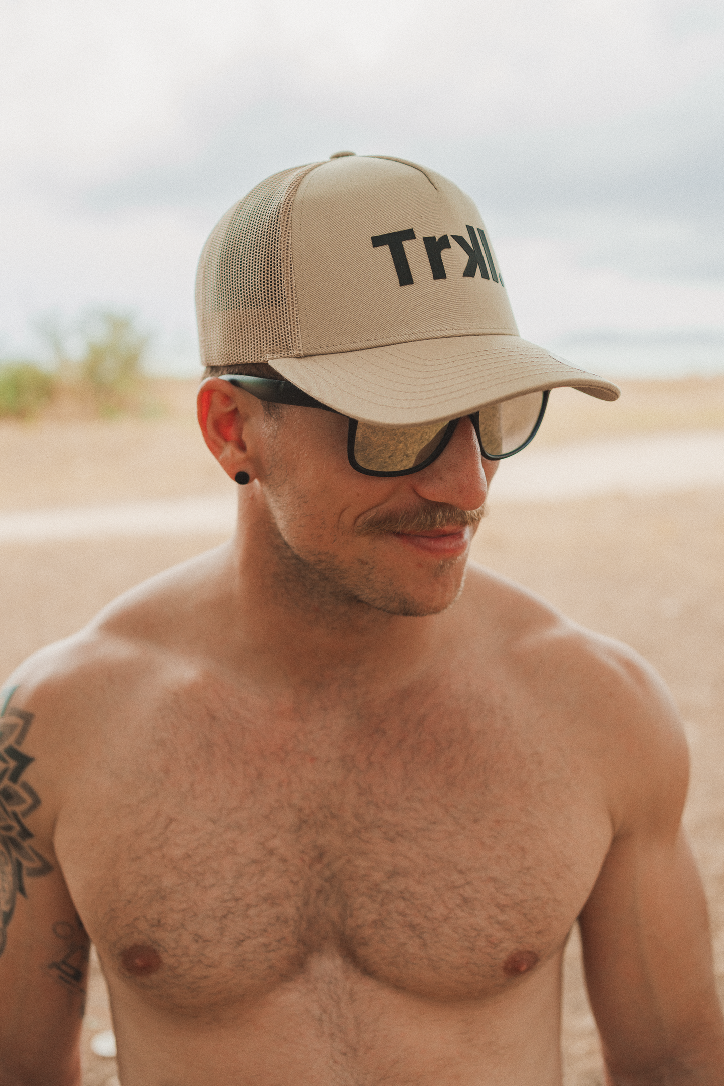 casquette détente unisexe