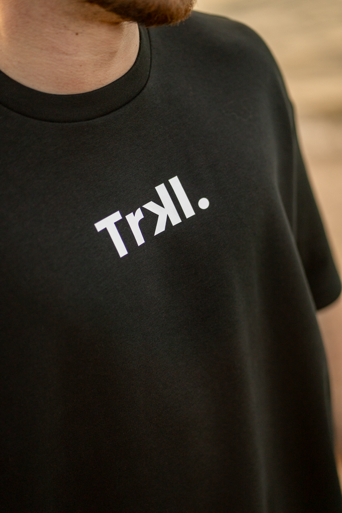 tshirt épais unisexe