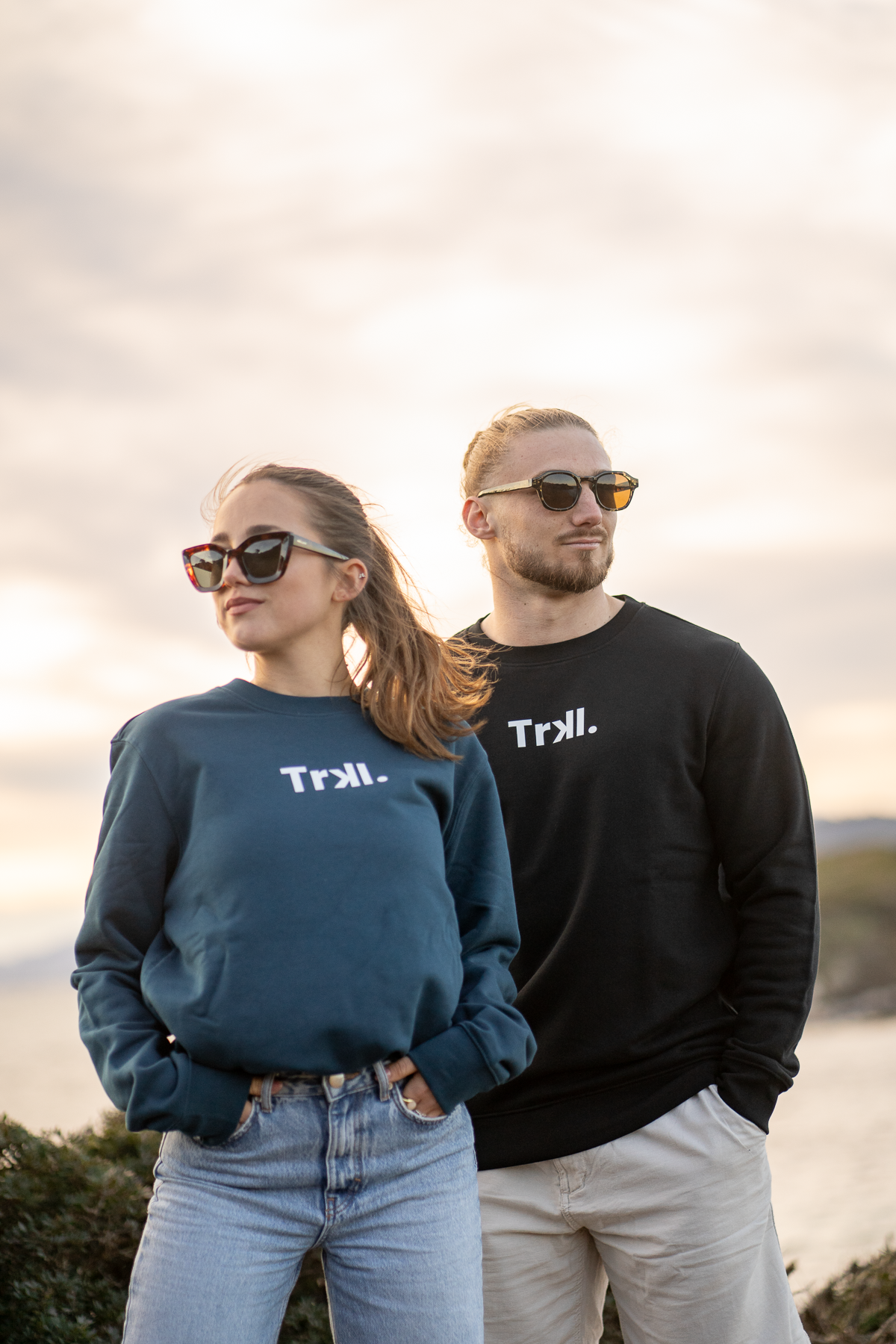 Sweat Trkl
