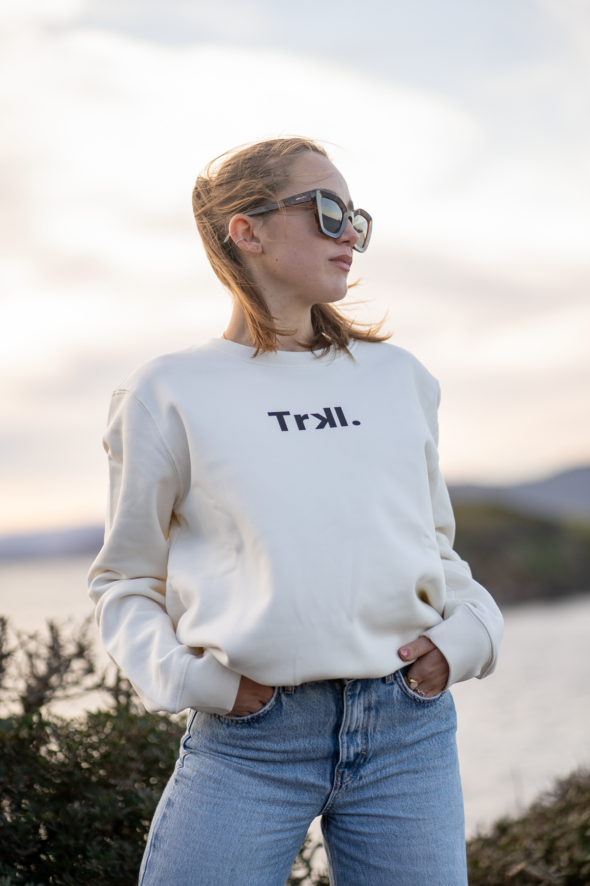 Sweat Trkl