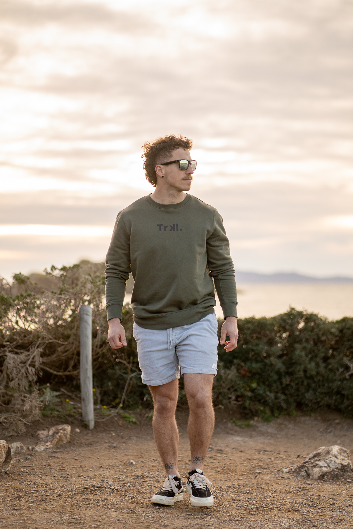 sweat homme sobre