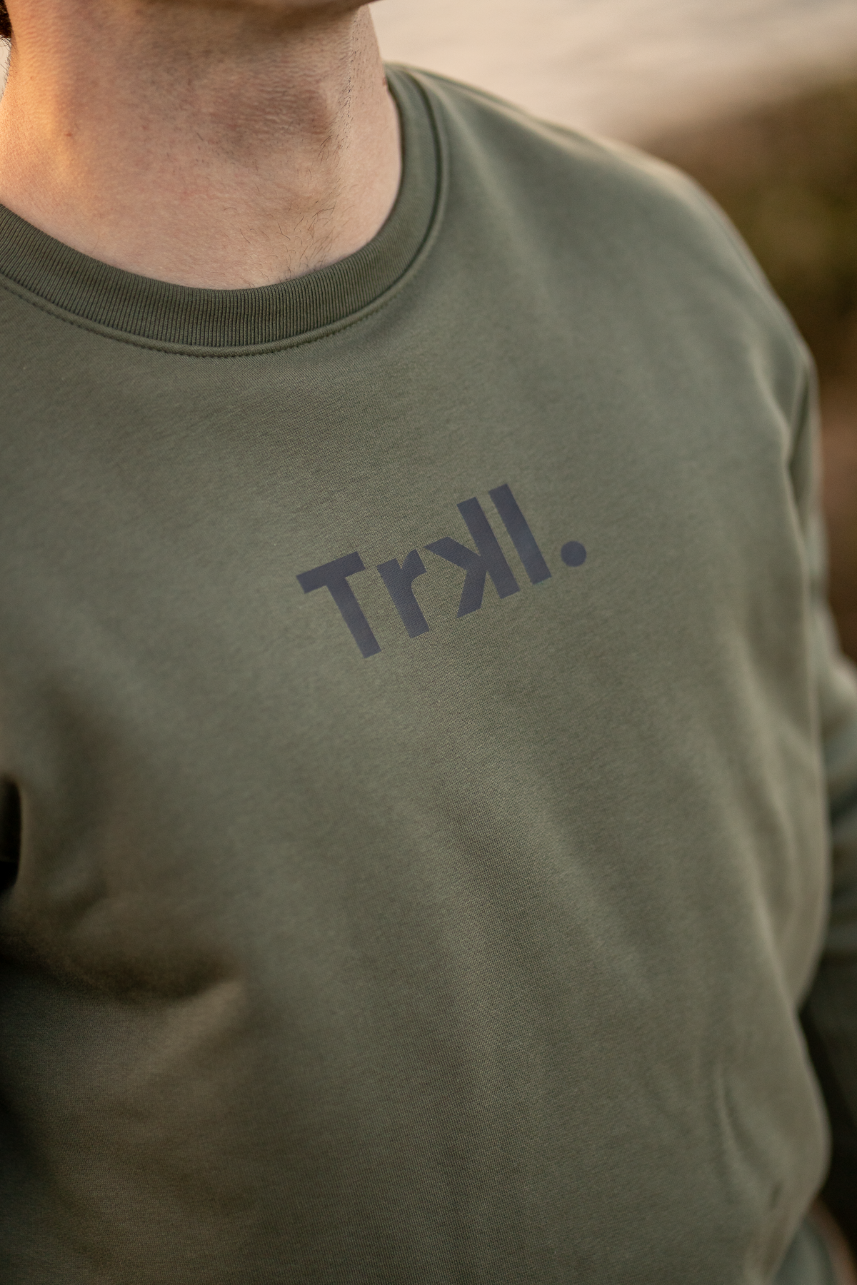 Sweat Trkl