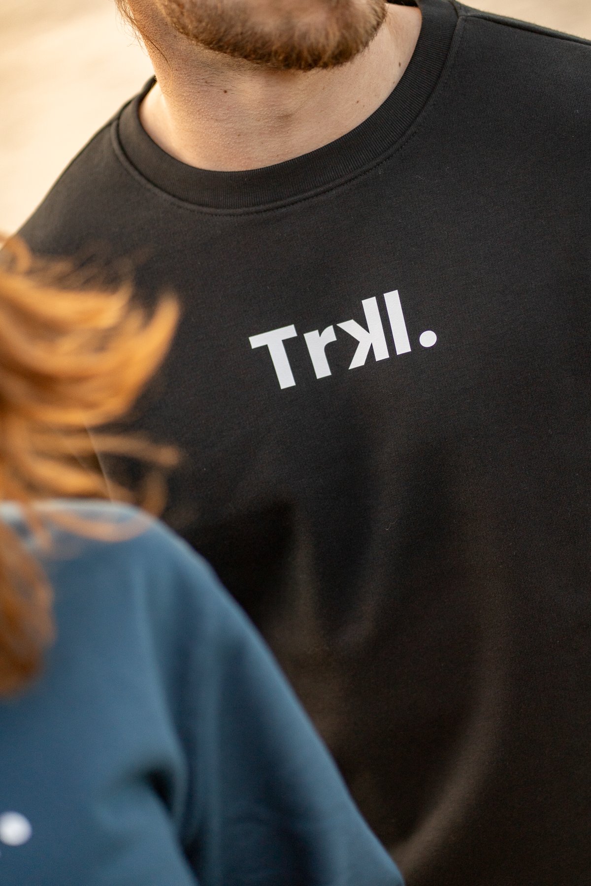 Sweat Trkl