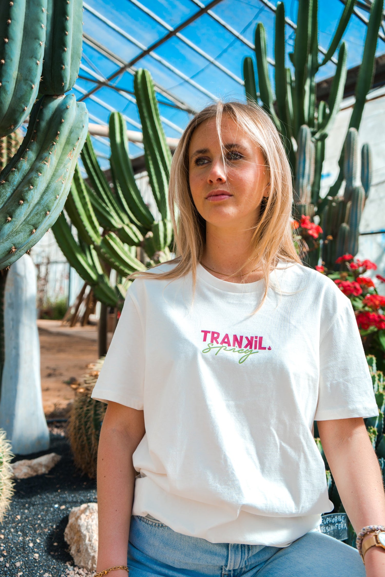 COLLECTION T-SHIRT