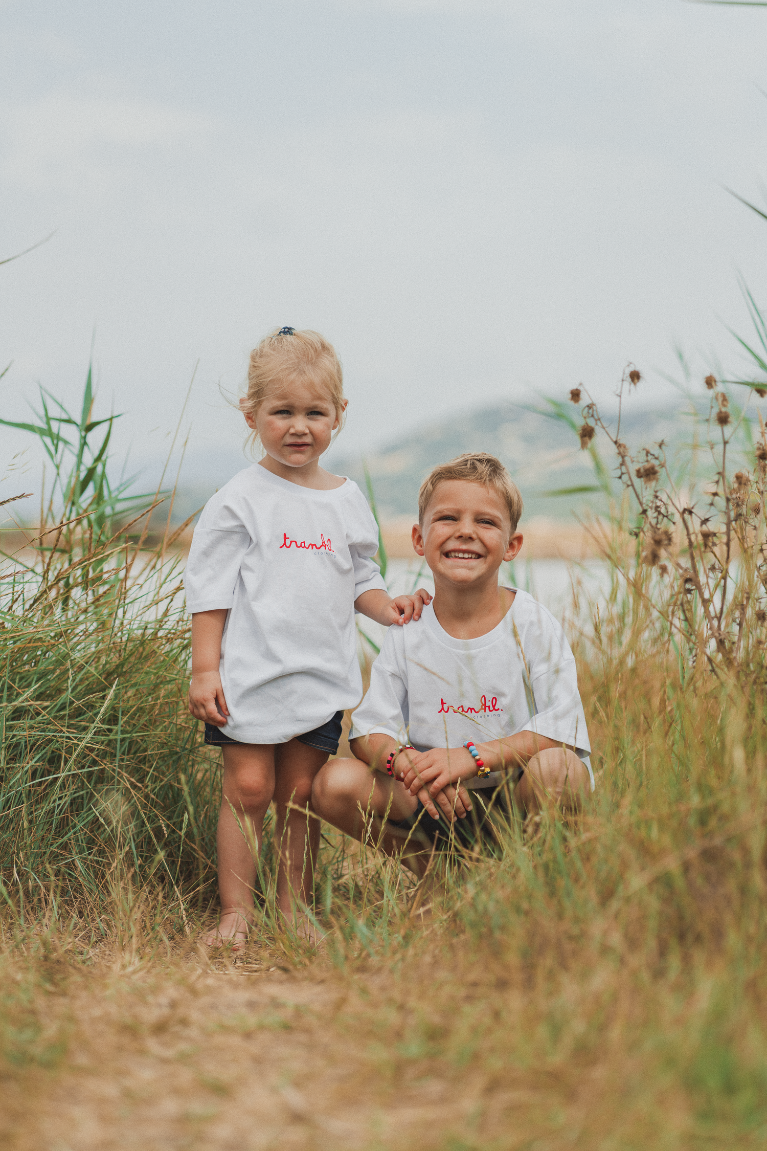 COLLECTION ENFANT