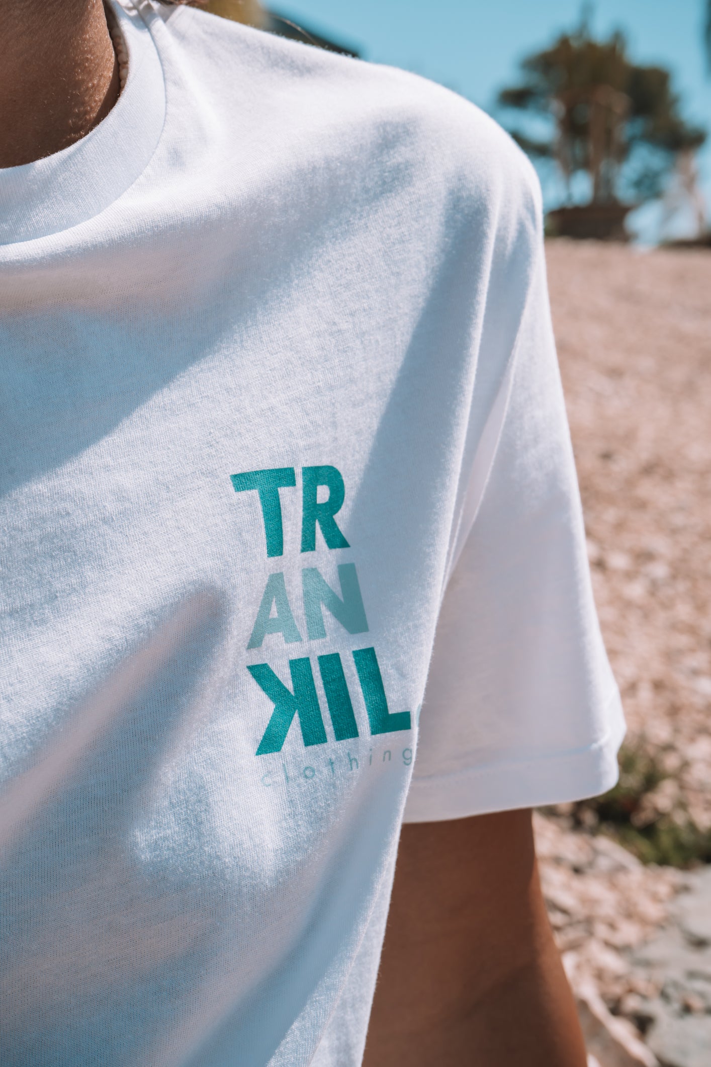 Oversize Origin TR AN KIL