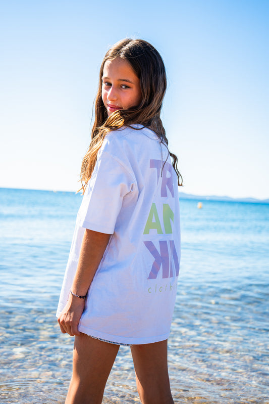 Oversize TR AN KIL Enfant
