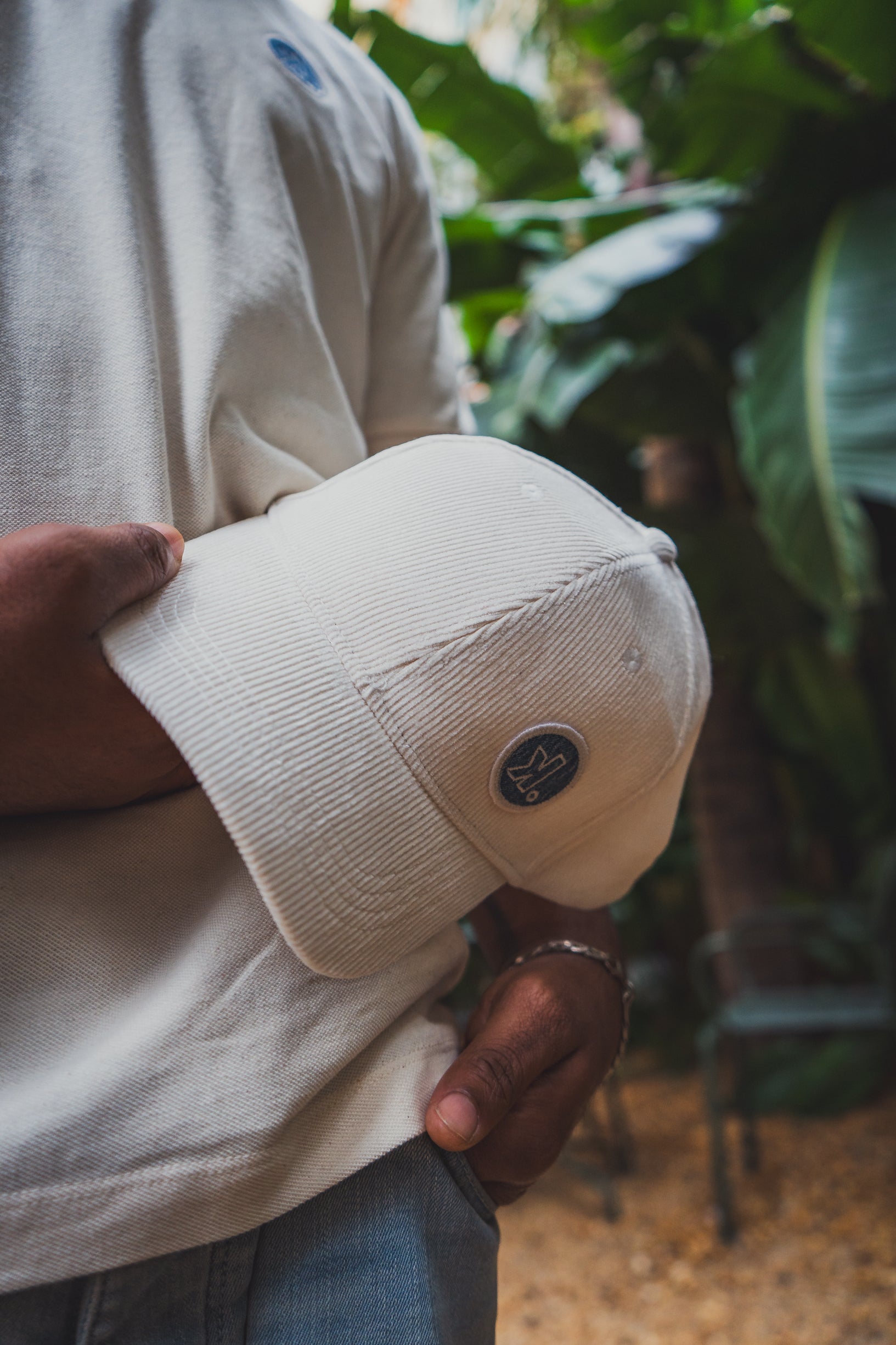casquette décontracté ecoresponsable