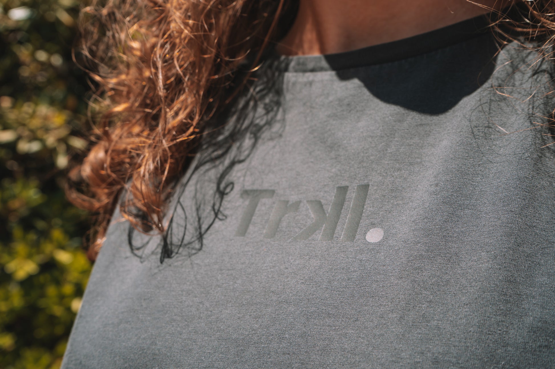 debardeur court pour femme ecoresponsable.