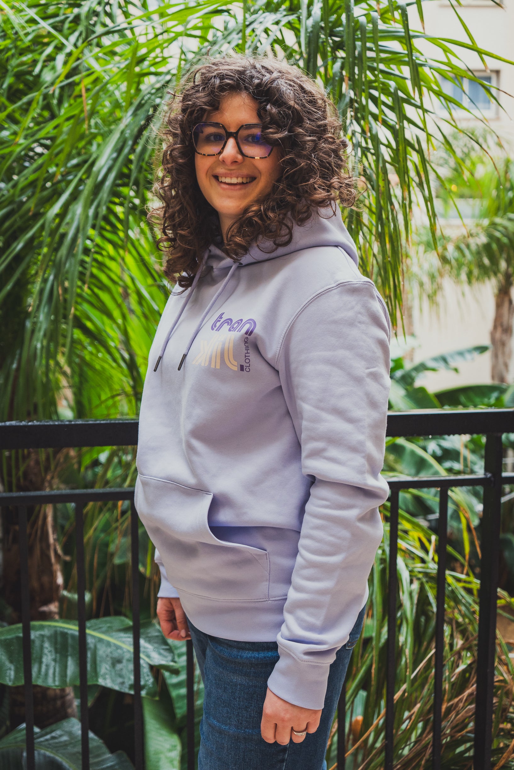 sweat à capuche femme pour un style détente