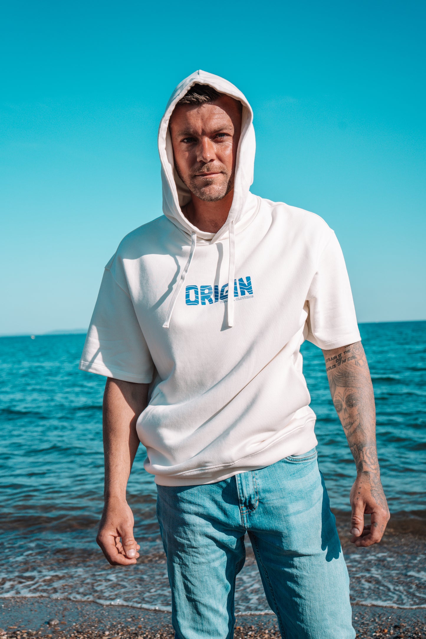 sweat avec capuche homme 