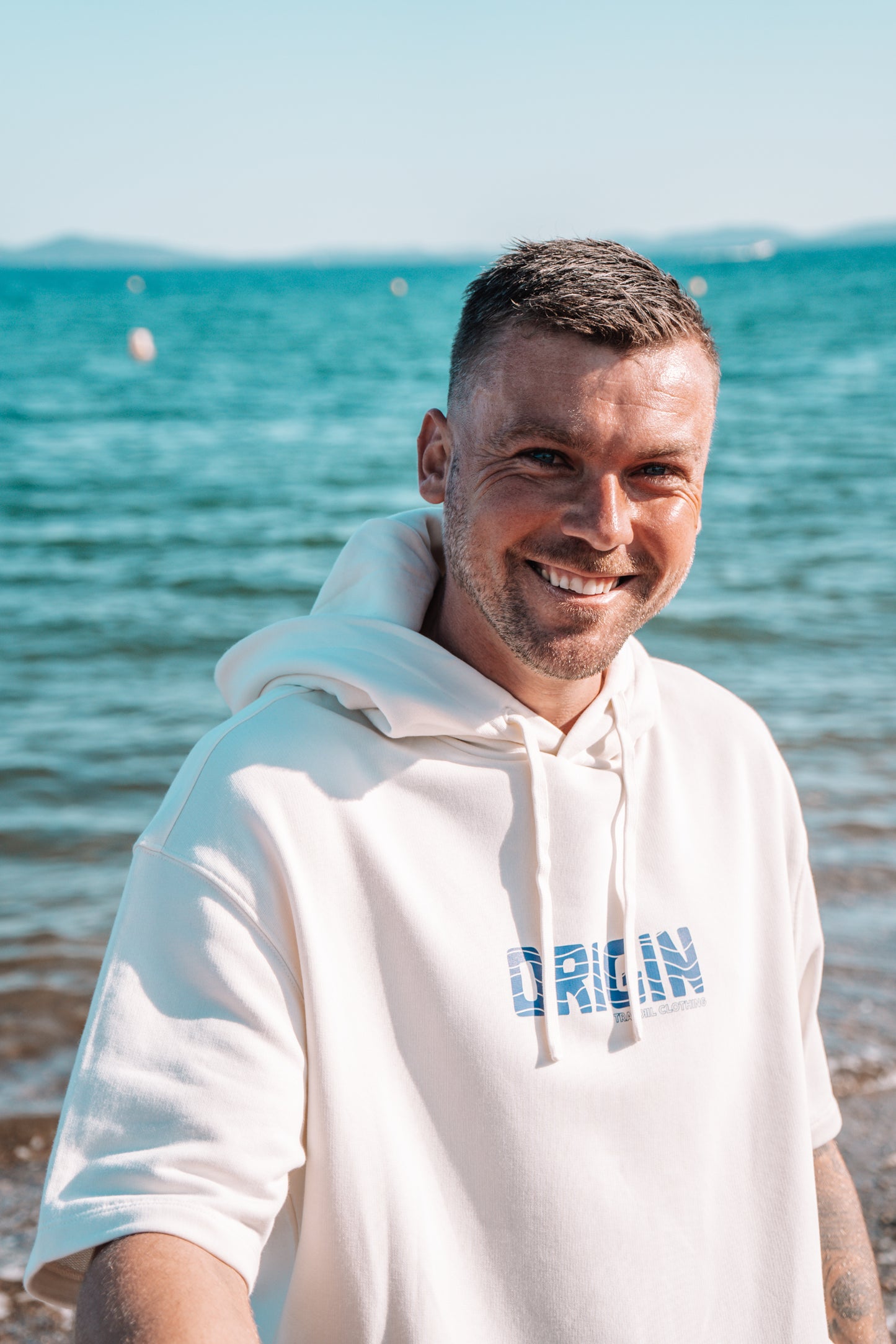 sweat ecoresposanble homme
