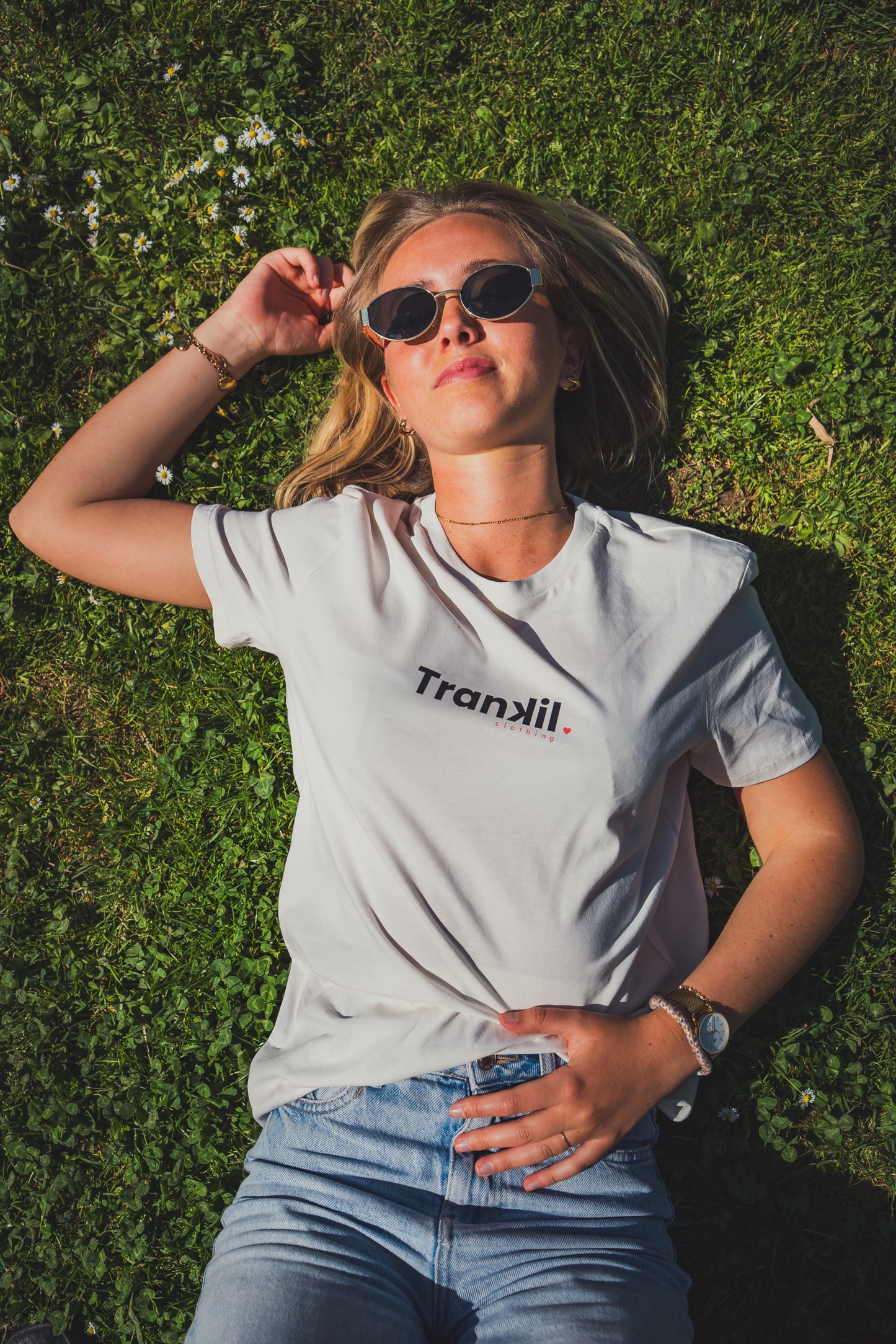 tshirt ecoresponsable femme 