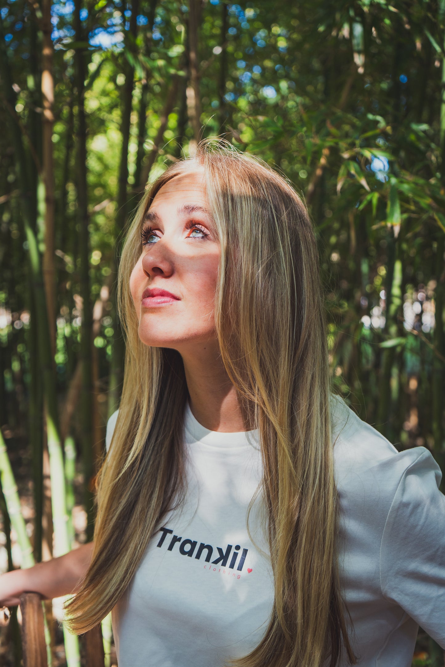 tshirt décontracté femme 